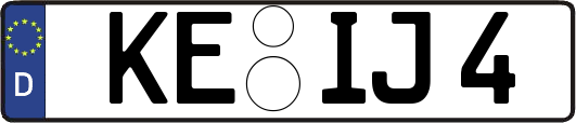 KE-IJ4
