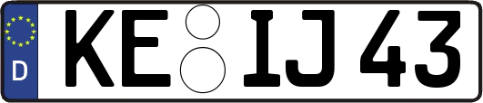 KE-IJ43