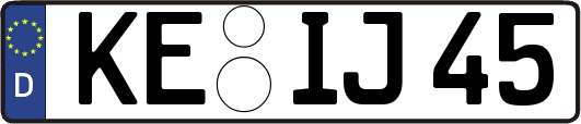 KE-IJ45