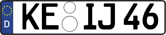 KE-IJ46