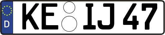 KE-IJ47