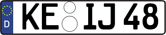 KE-IJ48