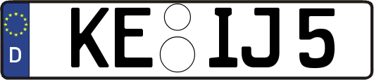 KE-IJ5