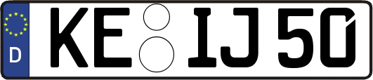 KE-IJ50