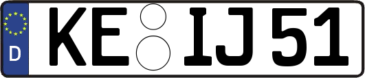 KE-IJ51