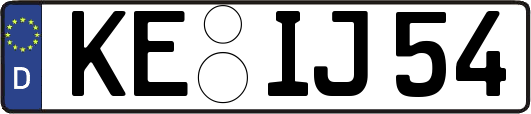 KE-IJ54