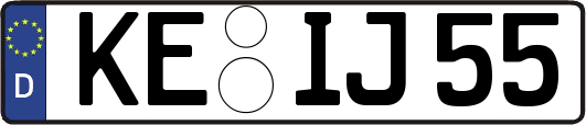 KE-IJ55