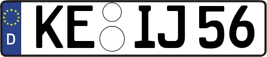 KE-IJ56