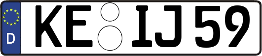 KE-IJ59