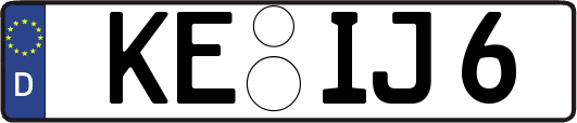 KE-IJ6