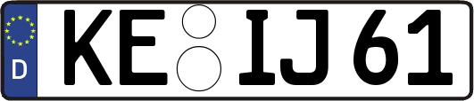 KE-IJ61