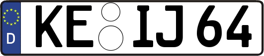 KE-IJ64