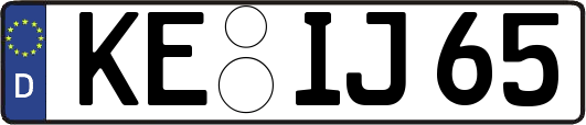 KE-IJ65