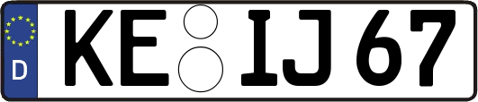 KE-IJ67