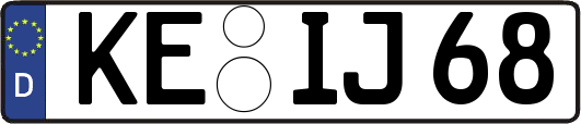 KE-IJ68
