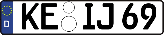 KE-IJ69