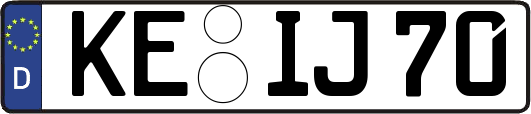 KE-IJ70