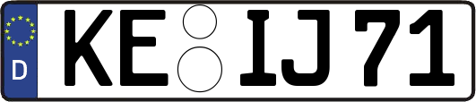 KE-IJ71
