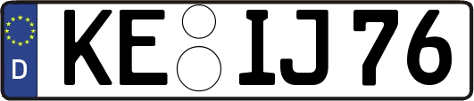 KE-IJ76