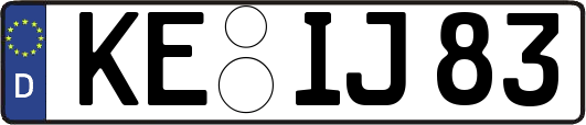 KE-IJ83