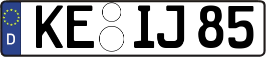 KE-IJ85