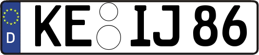 KE-IJ86