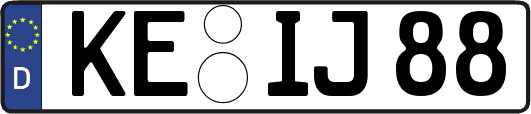 KE-IJ88