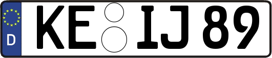 KE-IJ89