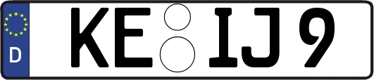 KE-IJ9