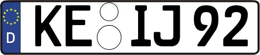 KE-IJ92