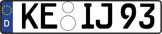 KE-IJ93