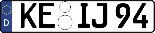 KE-IJ94