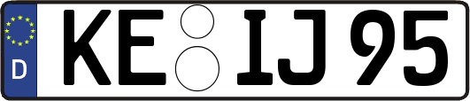 KE-IJ95
