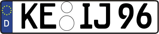KE-IJ96