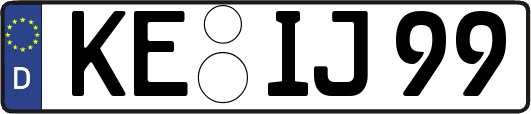 KE-IJ99