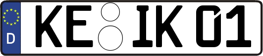 KE-IK01