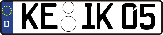 KE-IK05