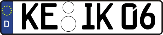 KE-IK06