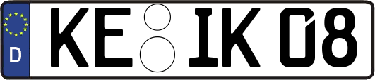 KE-IK08