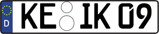 KE-IK09