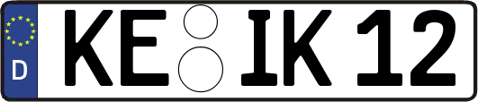 KE-IK12
