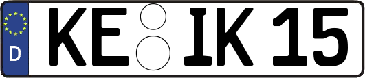 KE-IK15