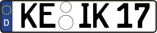 KE-IK17