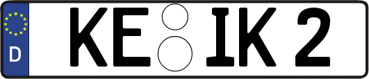 KE-IK2