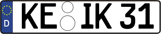 KE-IK31