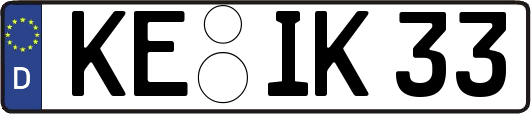 KE-IK33