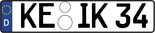 KE-IK34