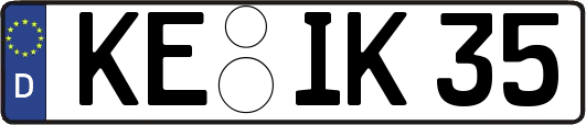 KE-IK35