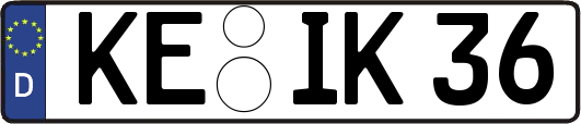KE-IK36