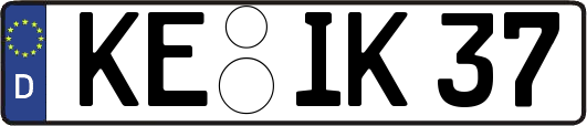 KE-IK37